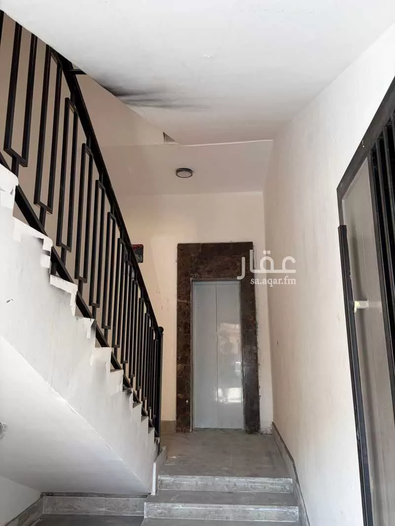3 bedroom apartment in King Faisal 6