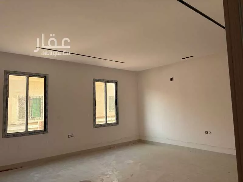 3 bedroom apartment in King Faisal 7