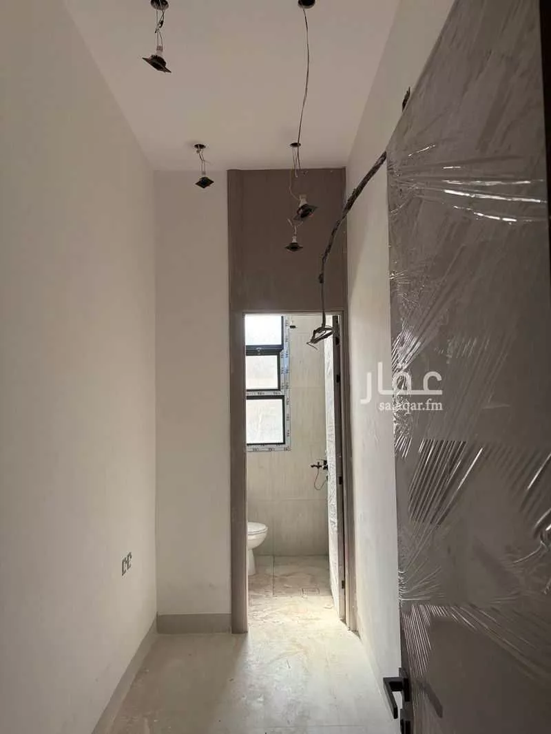 3 bedroom apartment in King Faisal 9