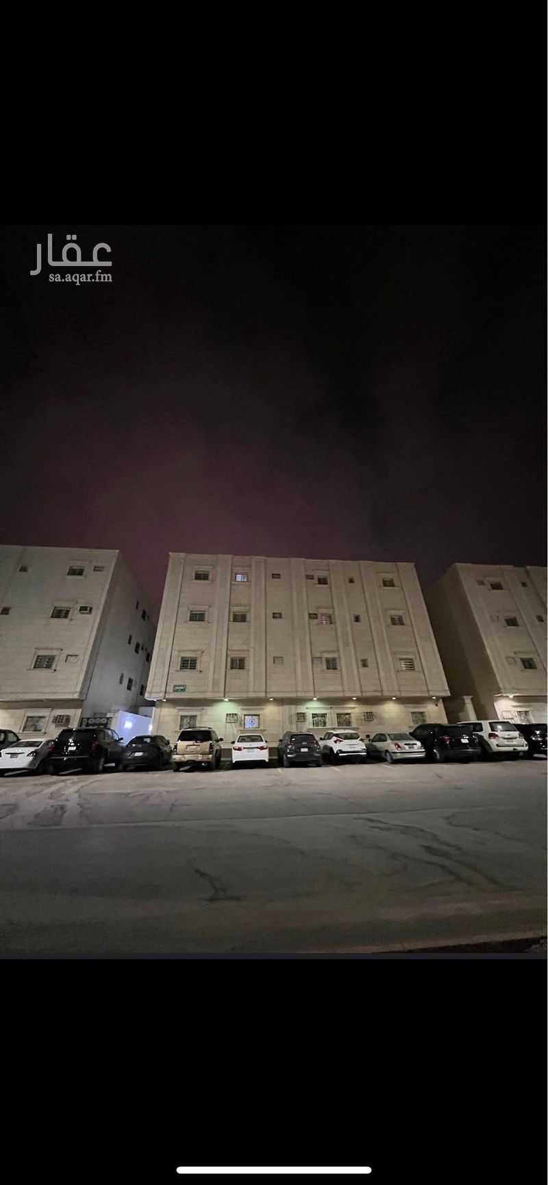 4 bedroom apartment in Al Rawabi, Riyadh 5