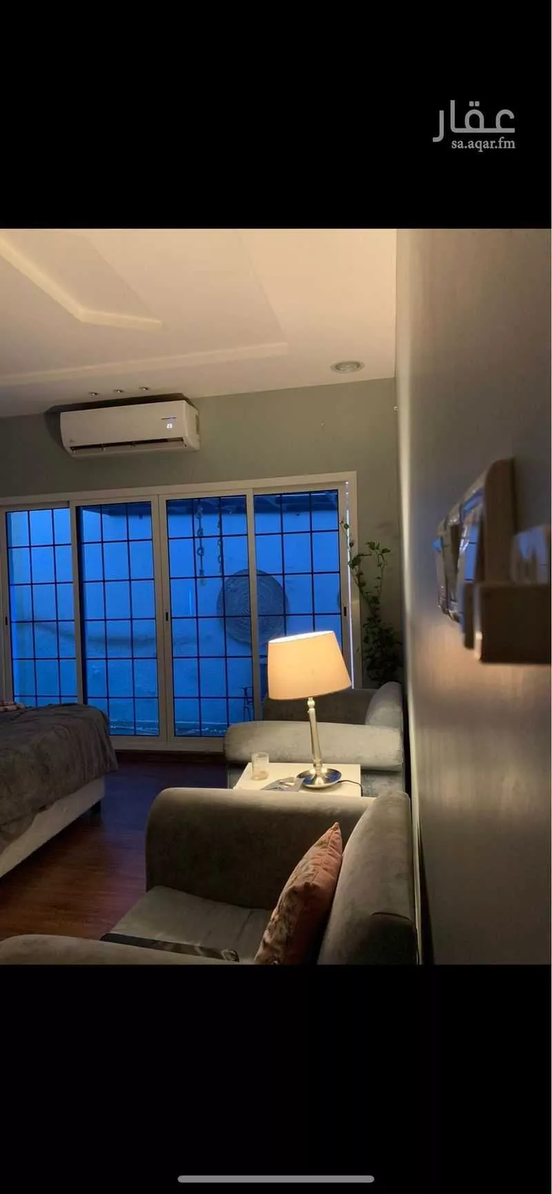 4 bedroom apartment in Al Rawabi 3
