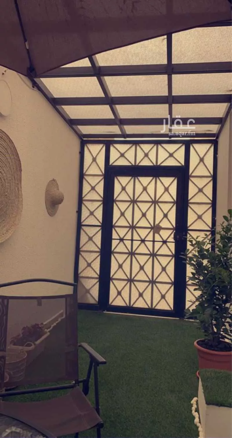 4 bedroom apartment in Al Rawabi 7