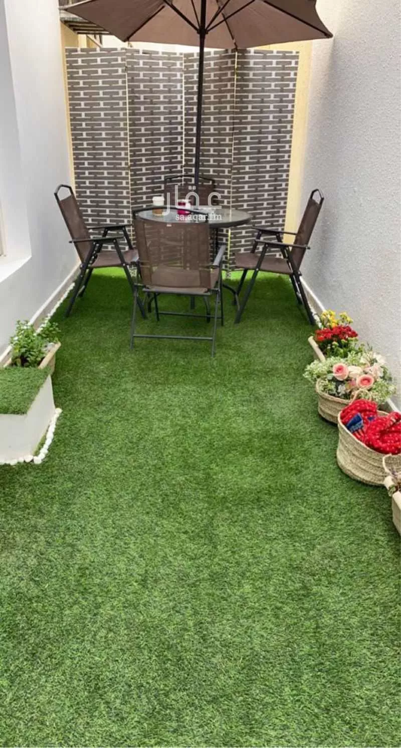 4 bedroom apartment in Al Rawabi 10