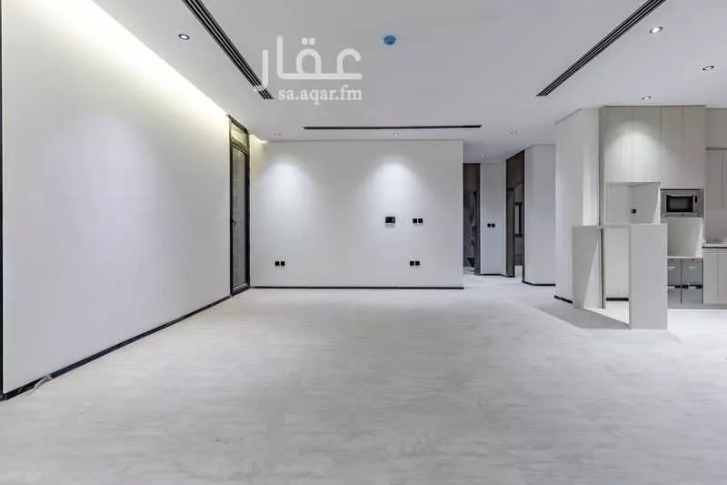 شقة 6 غرف في العارض 2