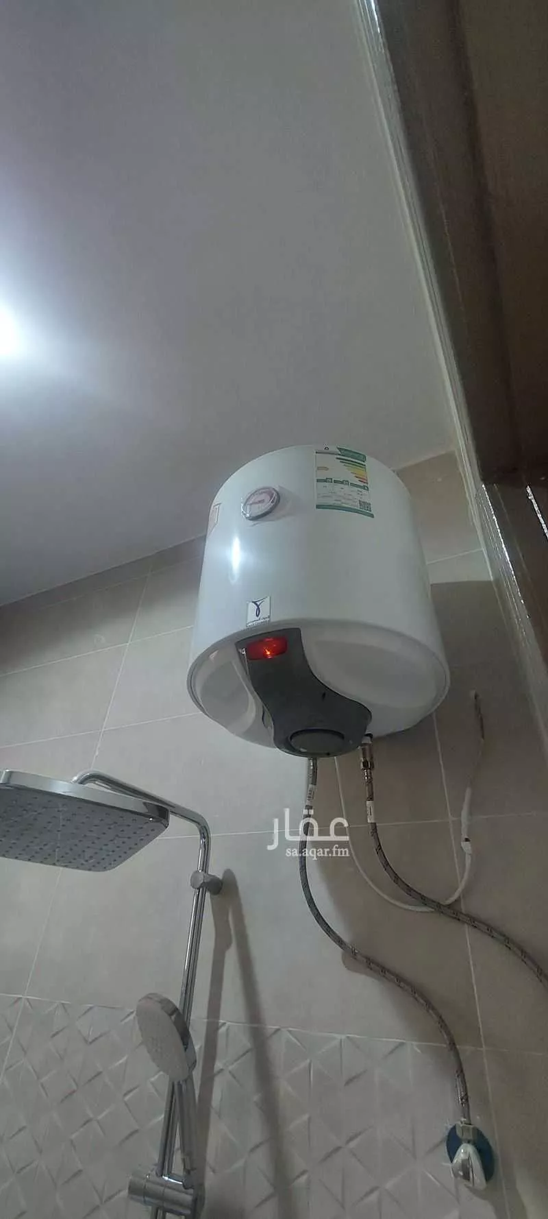 شقة 3 غرف في النهضة 16