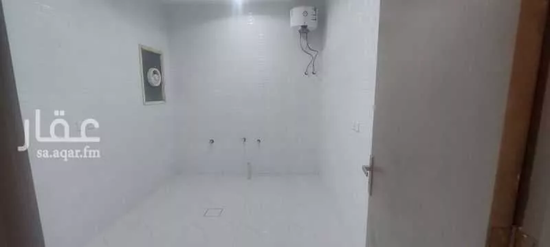شقة 3 غرف في النهضة 8