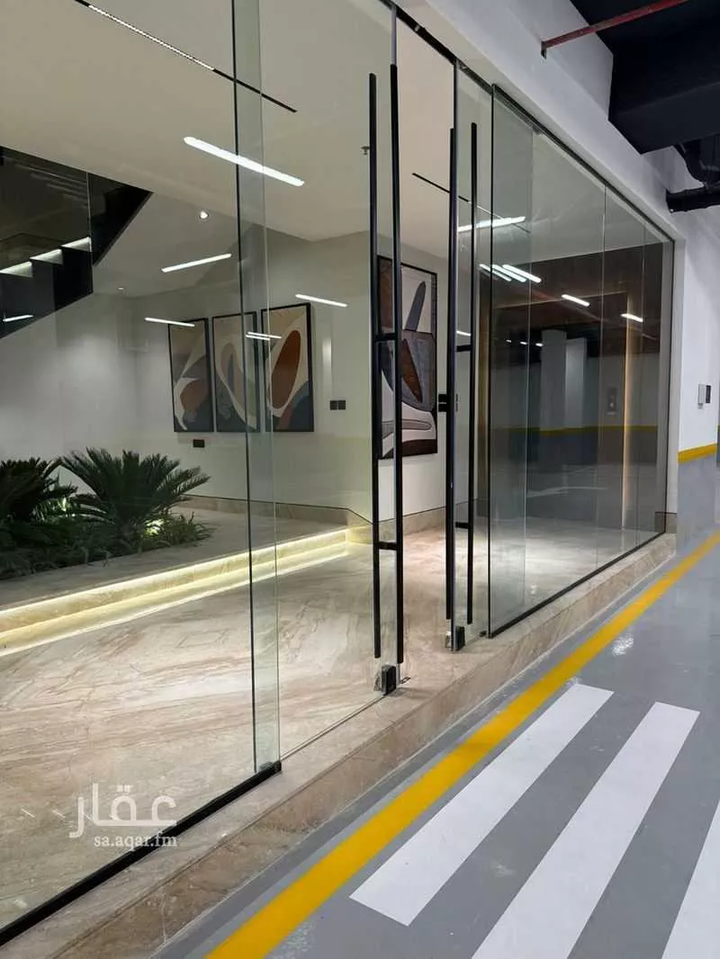 2 bedroom apartment in Al Narjis 2