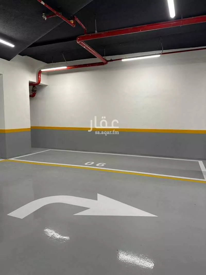 2 bedroom apartment in Al Narjis 4