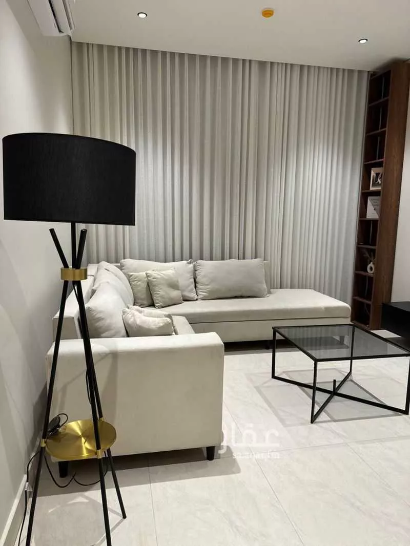 2 bedroom apartment in Al Narjis 7
