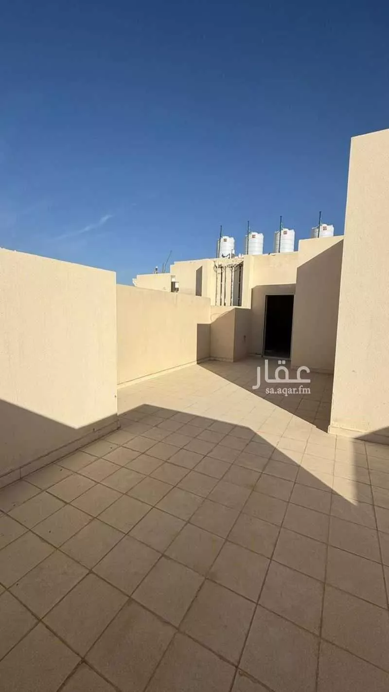 شقة 3 غرف في طويق 7