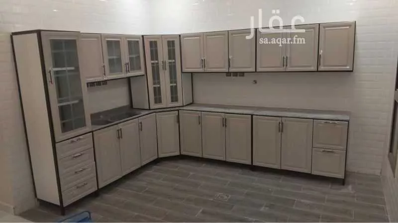 شقة 3 غرف في طويق 8