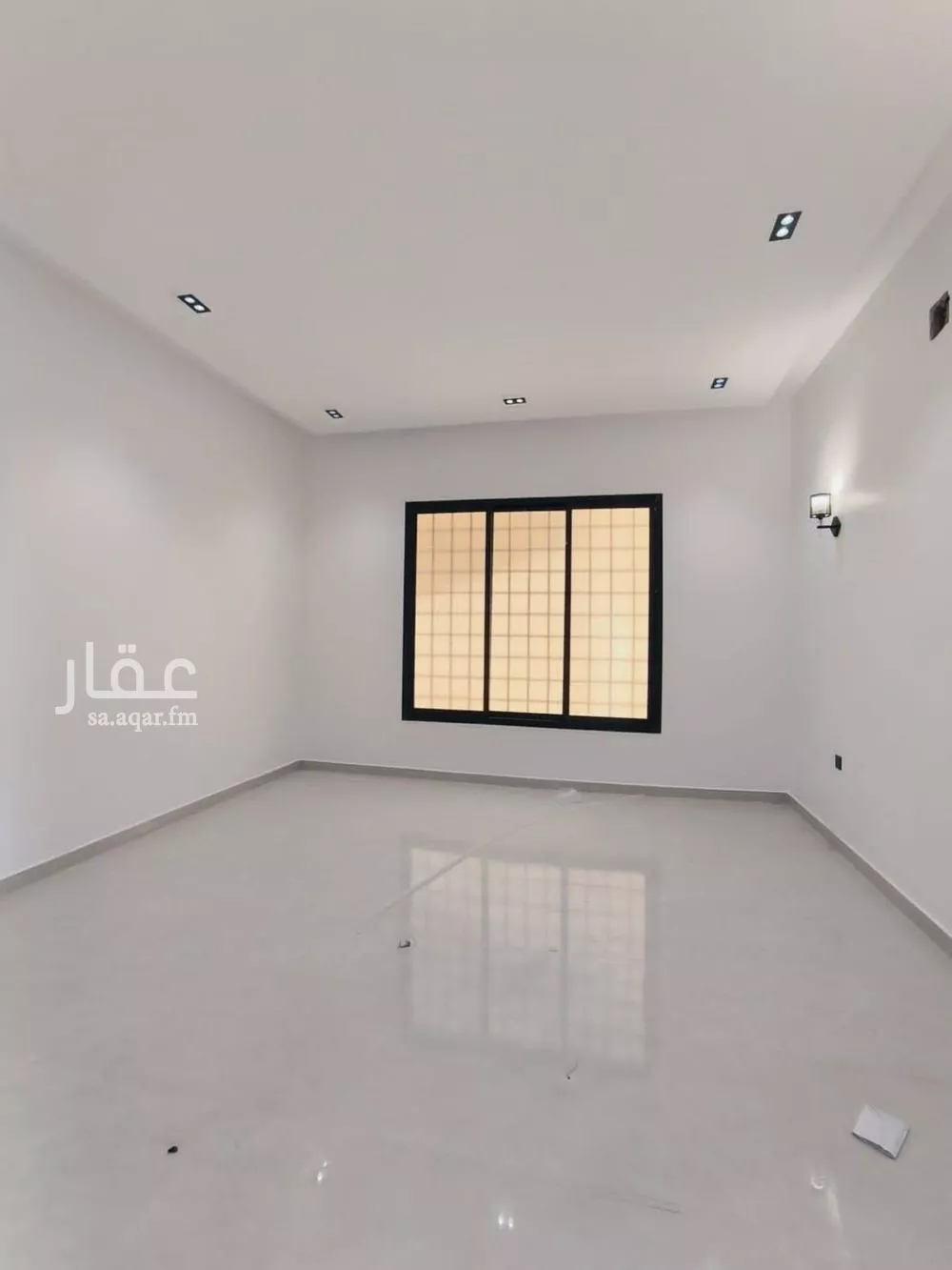 دور 4 غرف في طويق 9