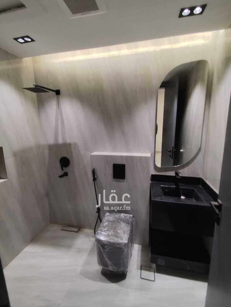 3 bedroom apartment in Okaz, Riyadh 6