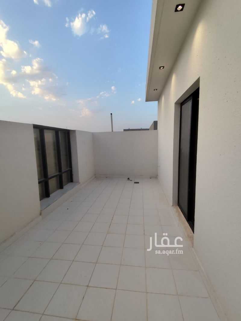 3 bedroom apartment in Okaz, Riyadh 13