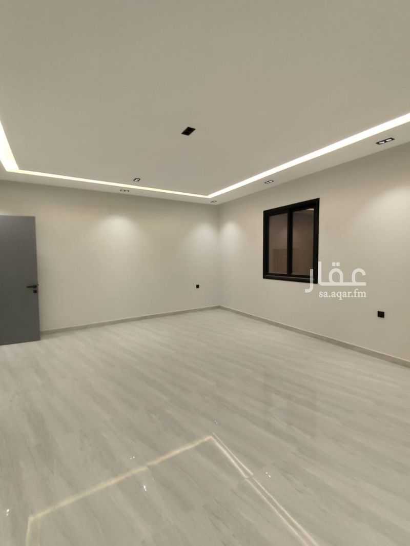 3 bedroom apartment in Okaz, Riyadh 2