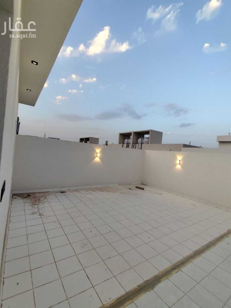 3 bedroom apartment in Okaz, Riyadh 9