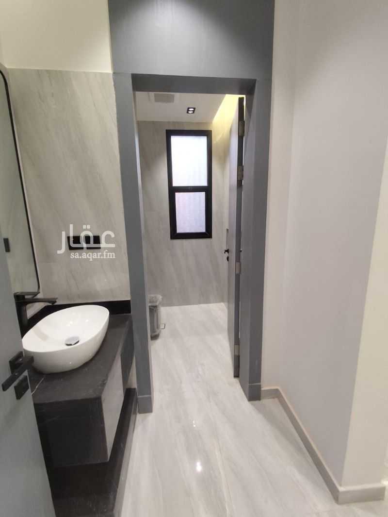 3 bedroom apartment in Okaz, Riyadh 8