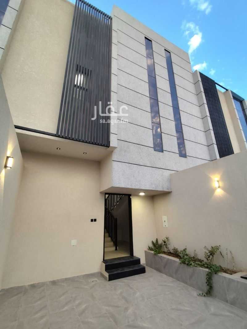 3 bedroom apartment in Okaz, Riyadh 11