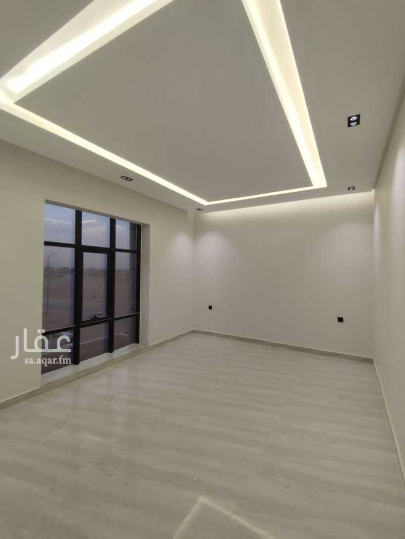 3 bedroom apartment in Okaz, Riyadh 3