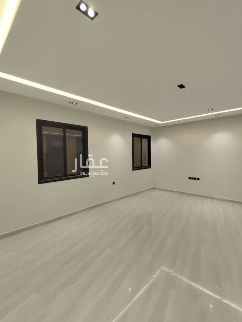 3 bedroom apartment in Okaz, Riyadh 12
