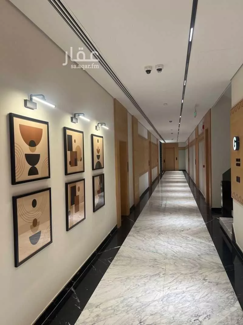 2 bedroom apartment in Al Izdihar 4