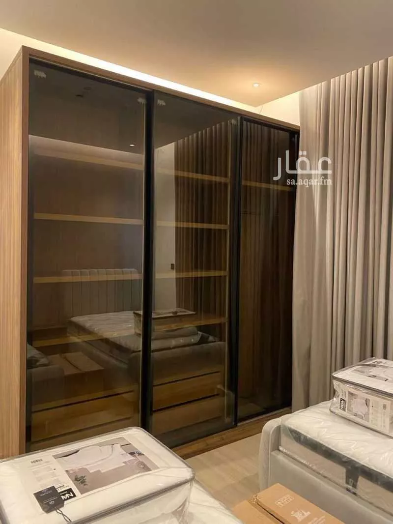 3 bedroom apartment in Al Aridh 2