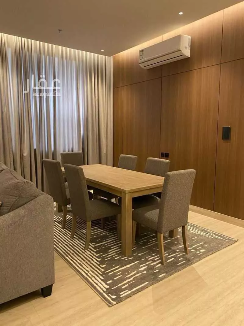 3 bedroom apartment in Al Aridh 3