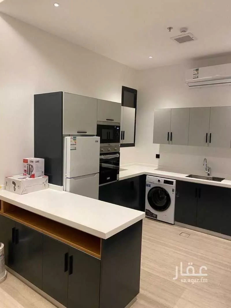 3 bedroom apartment in Al Aridh 5