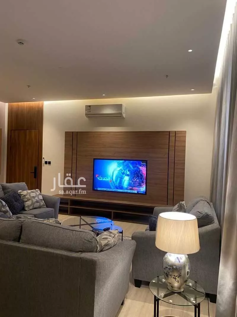 3 bedroom apartment in Al Aridh 6