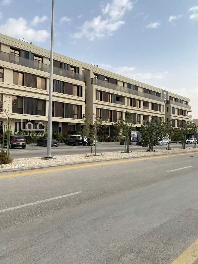 3 bedroom apartment in Al Aridh 8