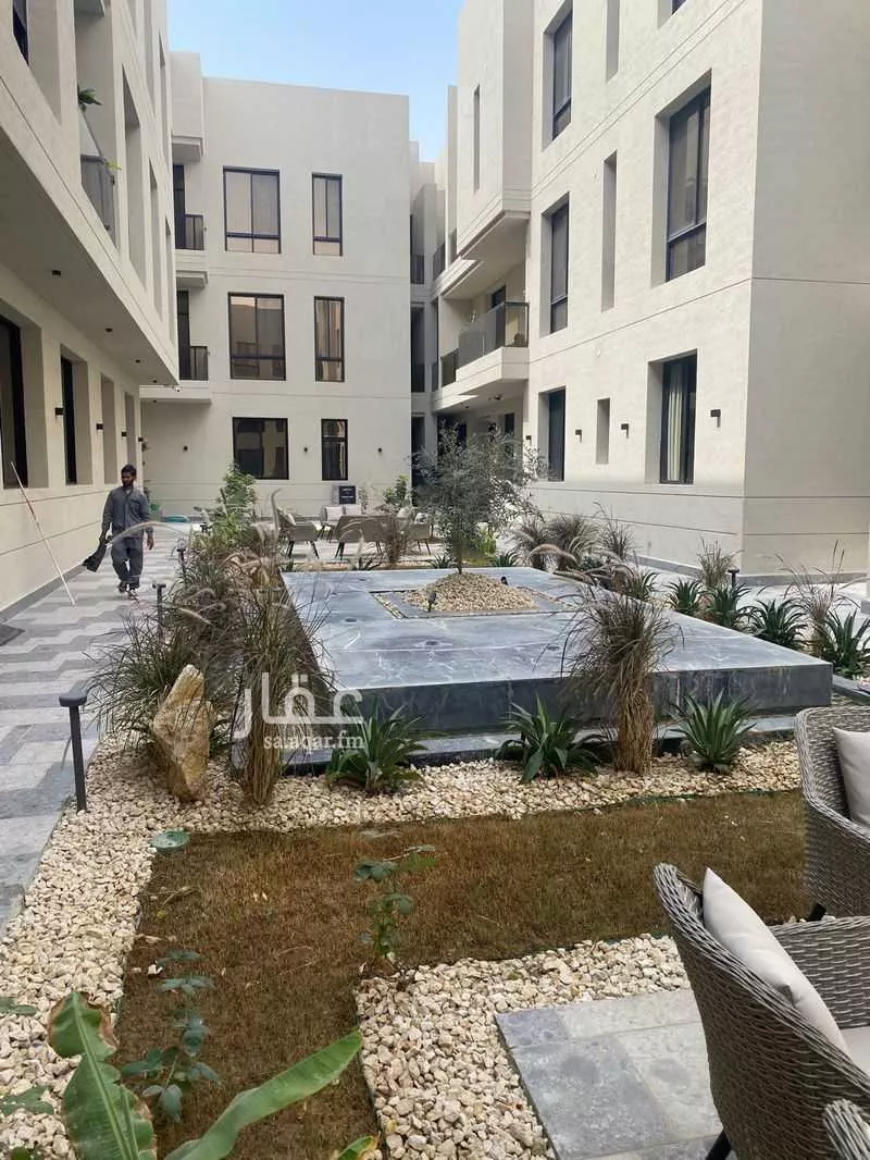 3 bedroom apartment in Al Aridh 10