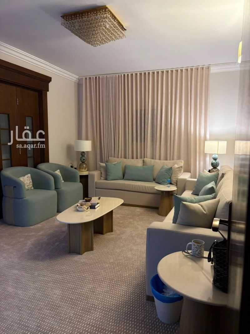 شقة 3 غرف في التعاون، الرياض 6