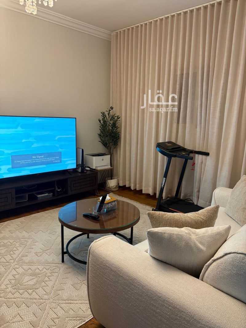 شقة 3 غرف في التعاون، الرياض 9
