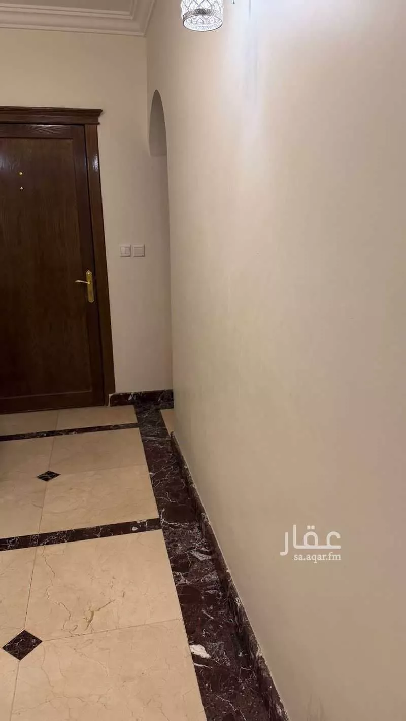شقة 3 غرف في التعاون 6