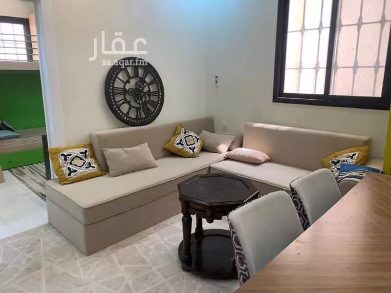 2 bedroom floor in Ash Sharq 3