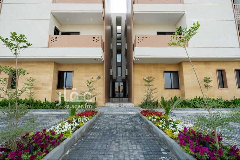 شقة 1 غرف في العارض، الرياض 10
