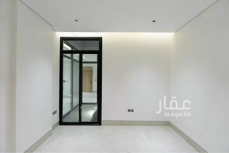 شقة 1 غرف في العارض 3