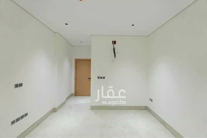 شقة 1 غرف في العارض 5