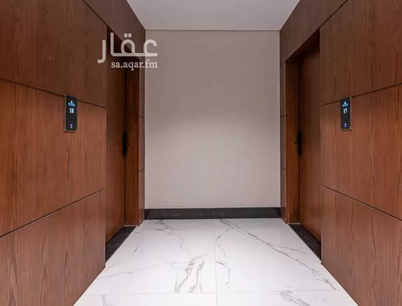 شقة 3 غرف في العقيق 7