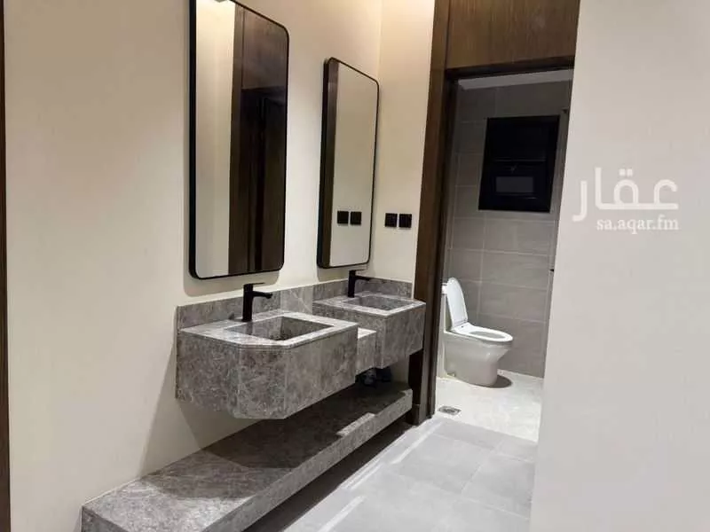 4 bedroom apartment in Al Rimal 2