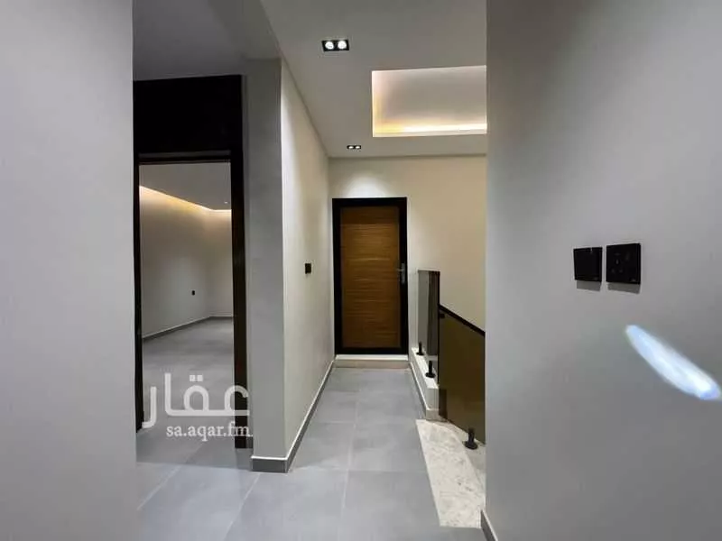 4 bedroom apartment in Al Rimal 4