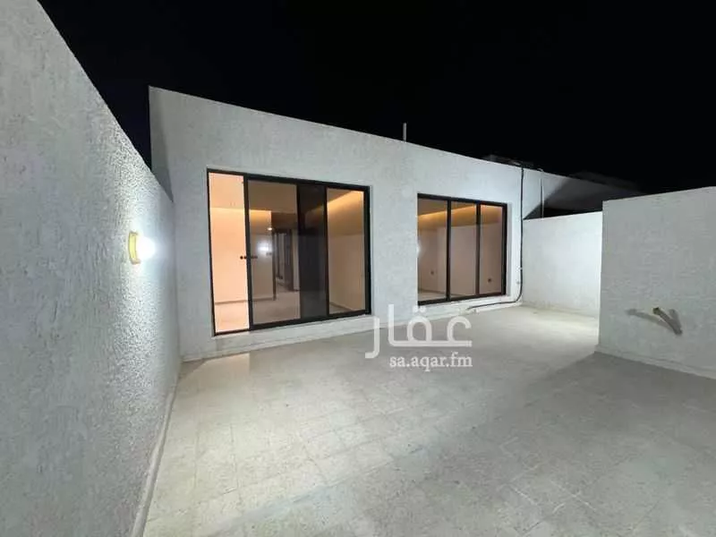 4 bedroom apartment in Al Rimal 7