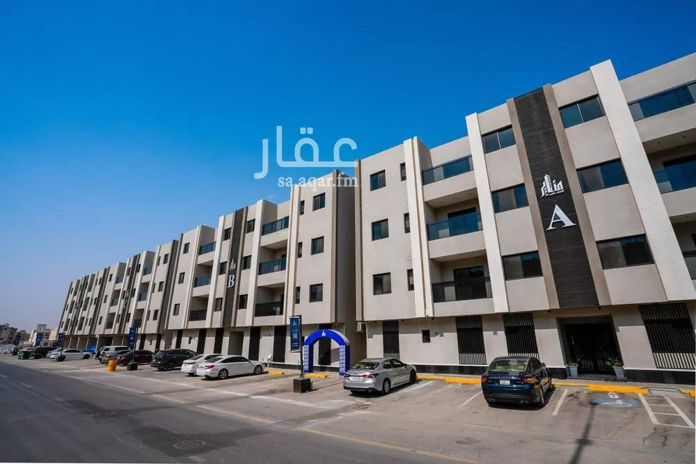 3 bedroom apartment in Tuwaiq 2