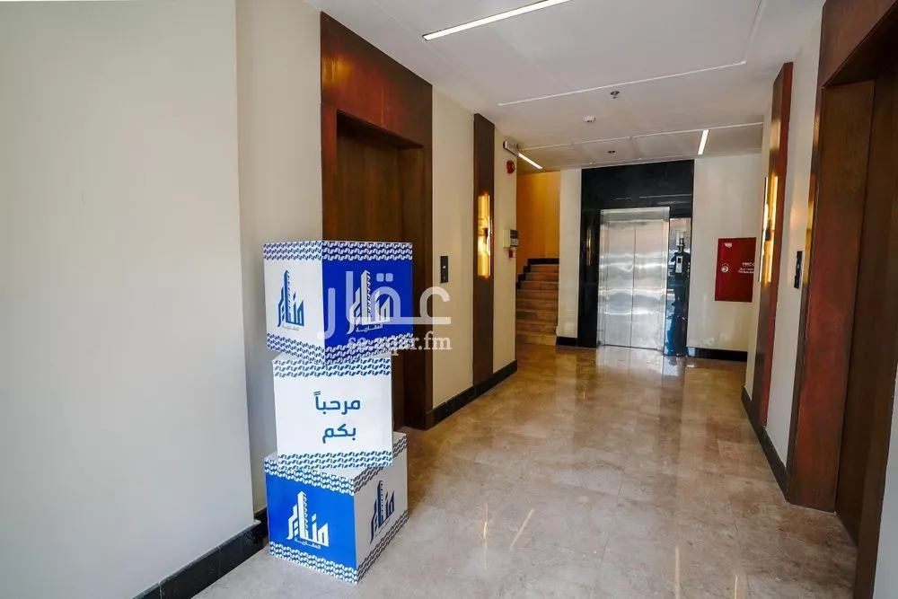 3 bedroom apartment in Tuwaiq 3