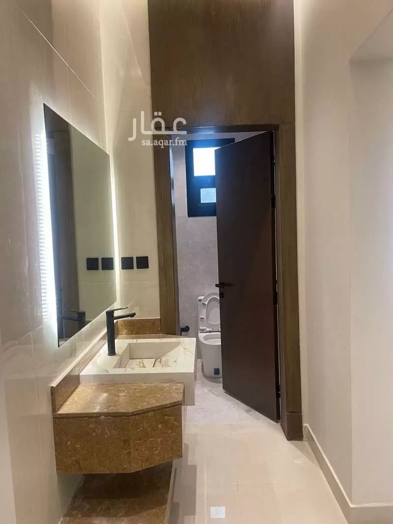 4 bedroom apartment in Dhahrat Laban, Riyadh 9