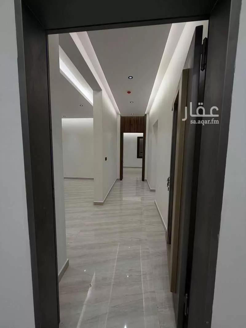 شقة 3 غرف في الحزم 9