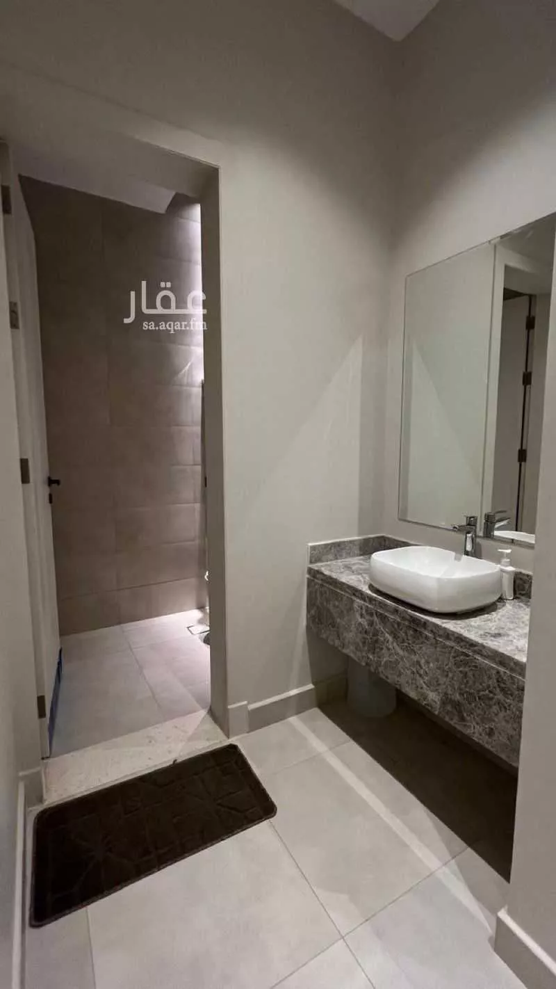 شقة 2 غرف في الرمال 8