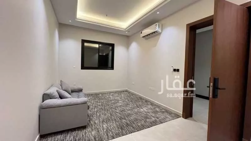 شقة 2 غرف في الرمال 10