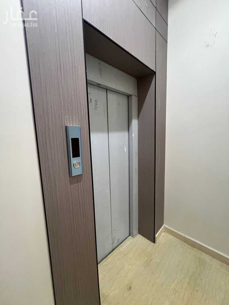 4 bedroom apartment in Al Farouq, Riyadh 7