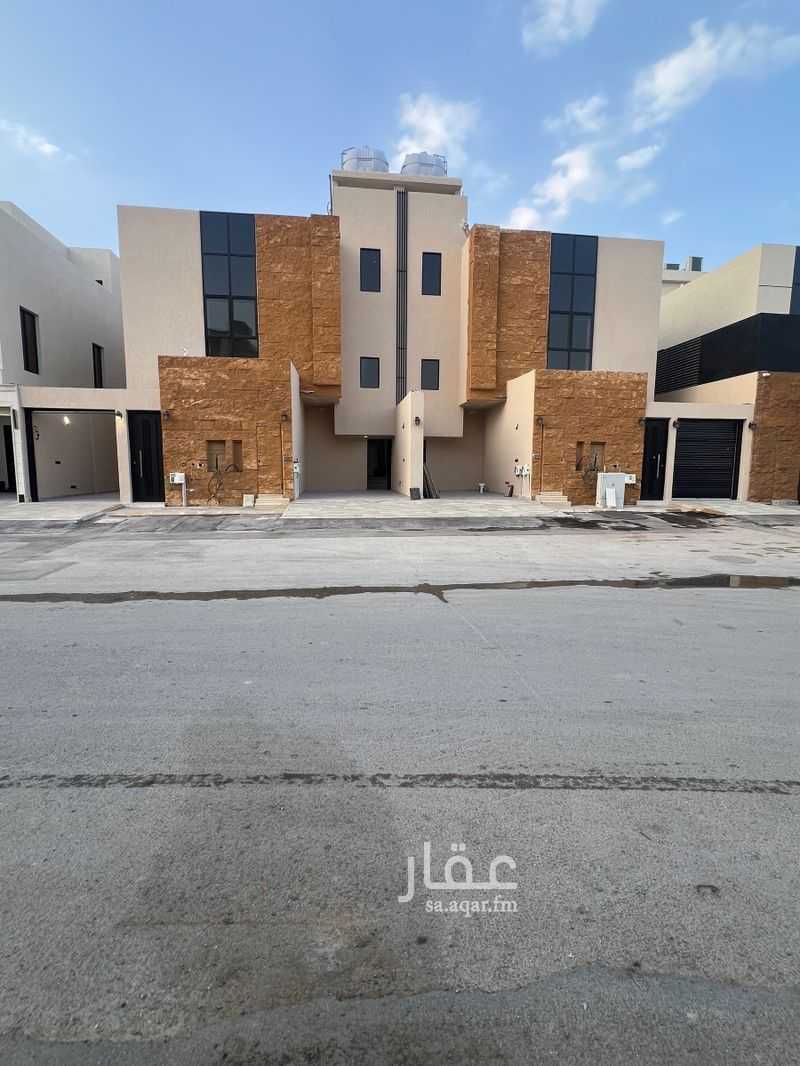 4 bedroom apartment in Al Farouq, Riyadh 6